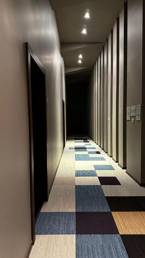 Lux 114 Apartment โกชิเซ ภายนอก รูปภาพ
