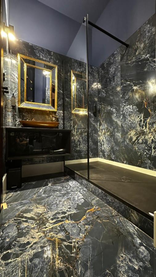 Lux 114 Apartment โกชิเซ ภายนอก รูปภาพ