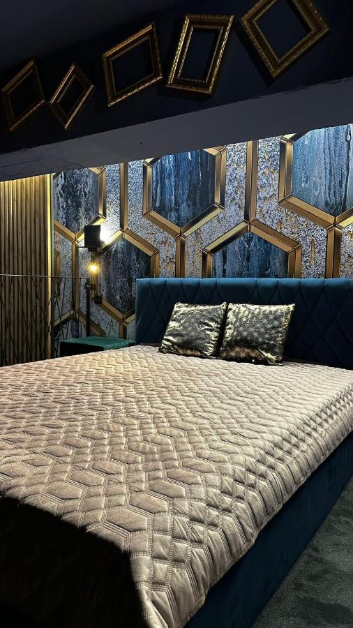 Lux 114 Apartment โกชิเซ ภายนอก รูปภาพ