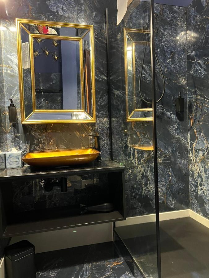 Lux 114 Apartment โกชิเซ ภายนอก รูปภาพ