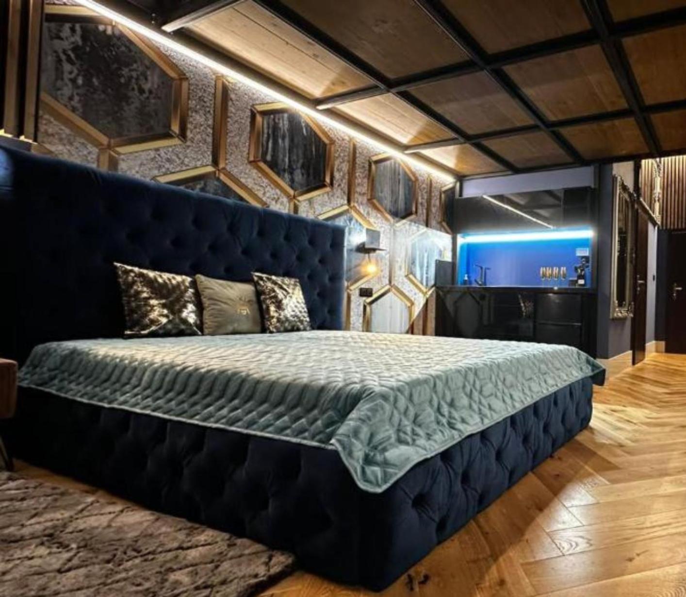 Lux 114 Apartment โกชิเซ ภายนอก รูปภาพ
